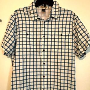 Men’s Quicksilver Watermen Collection size Med